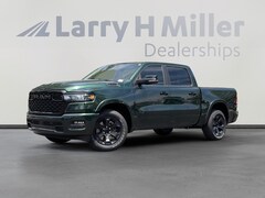 New 2026 Ram 1500 Big Horn Pickup for sale near Palo Verde, AZ