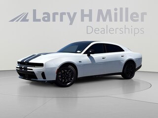 New 2026 Dodge Charger R/T Plus Sedan Surprise, AZ