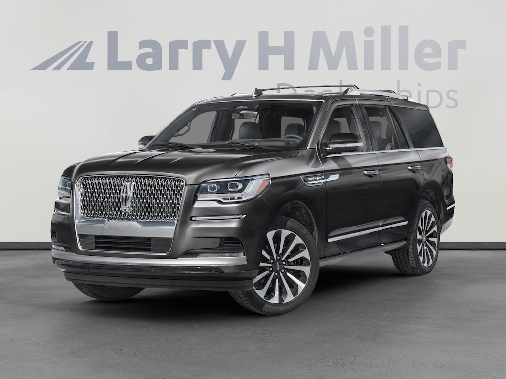 Used 2023 Lincoln Navigator Reserve SUV