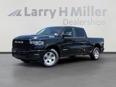 New 2025 Ram 1500 Big Horn Pickup for sale near Goodyear, AZ
