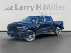 2025 Ram 1500 Big Horn/Lone Star Truck Crew Cab