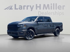 New 2026 Ram 1500 Express Pickup for sale near New River, AZ