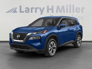 Used 2023 Nissan Rogue SV SUV Surprise, AZ