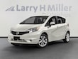  Nissan Versa Note