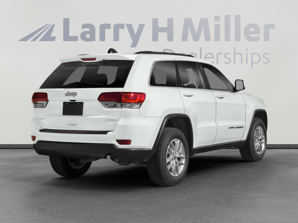 Used 2020 Jeep Grand Cherokee Altitude SUV