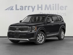 2020 Kia Telluride LX SUV