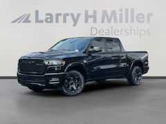 New 2026 Ram 1500 Big Horn Pickup for sale near Tonopah, AZ