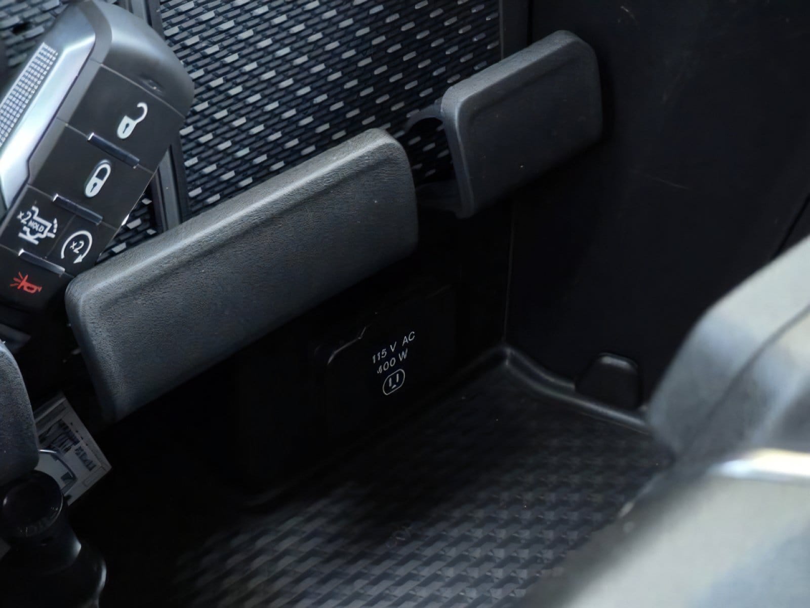 2026 RAM 1500 Big Horn/Lone Star - Photo 22