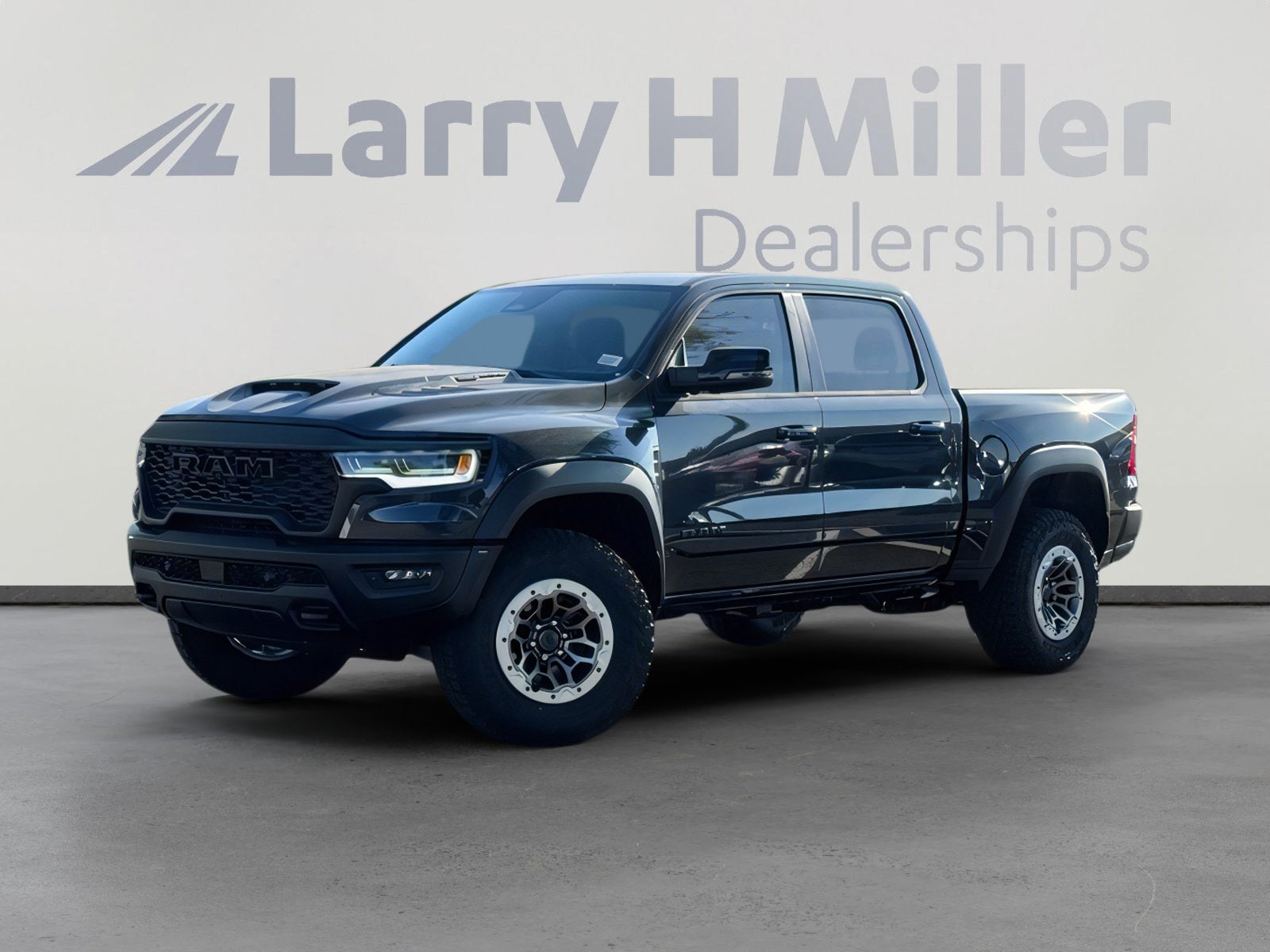 2026 RAM Ram 1500 Pickup RHO's photo