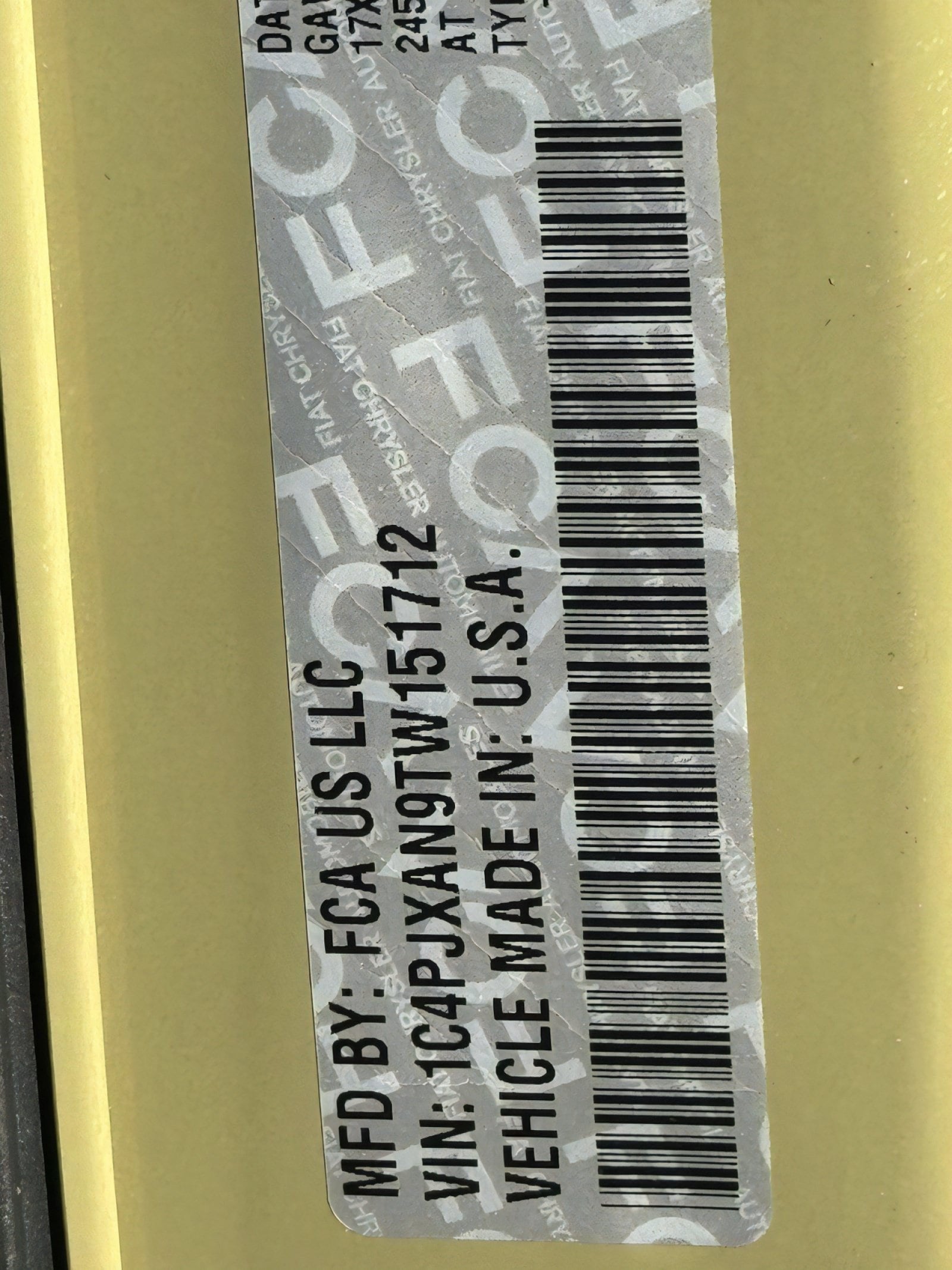 2026 Jeep Wrangler 2-Door Sport S - Photo 30