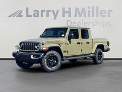 2025 Jeep Gladiator High Tide 4 Door Pickup Surprise, AZ