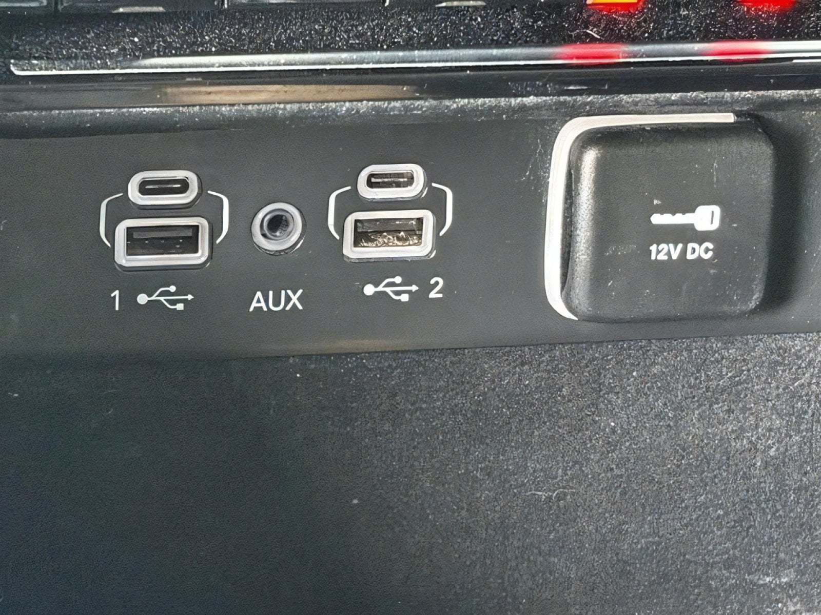2021 Jeep Grand Cherokee L Limited - Photo 27