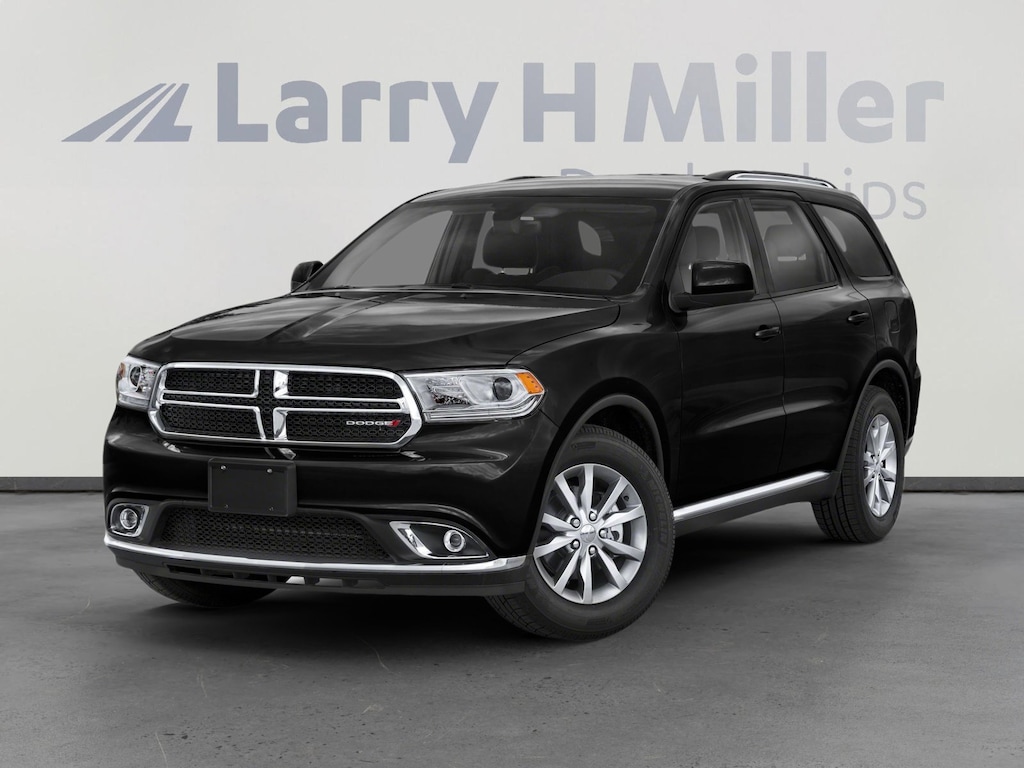 Used 2020 Dodge Durango GT SUV