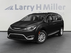 2020 Chrysler Pacifica Limited Van Passenger Van