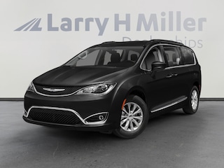 Used 2020 Chrysler Pacifica Limited Van Passenger Van Surprise, AZ