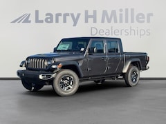 2025 Jeep Gladiator Sport 4 Door Pickup