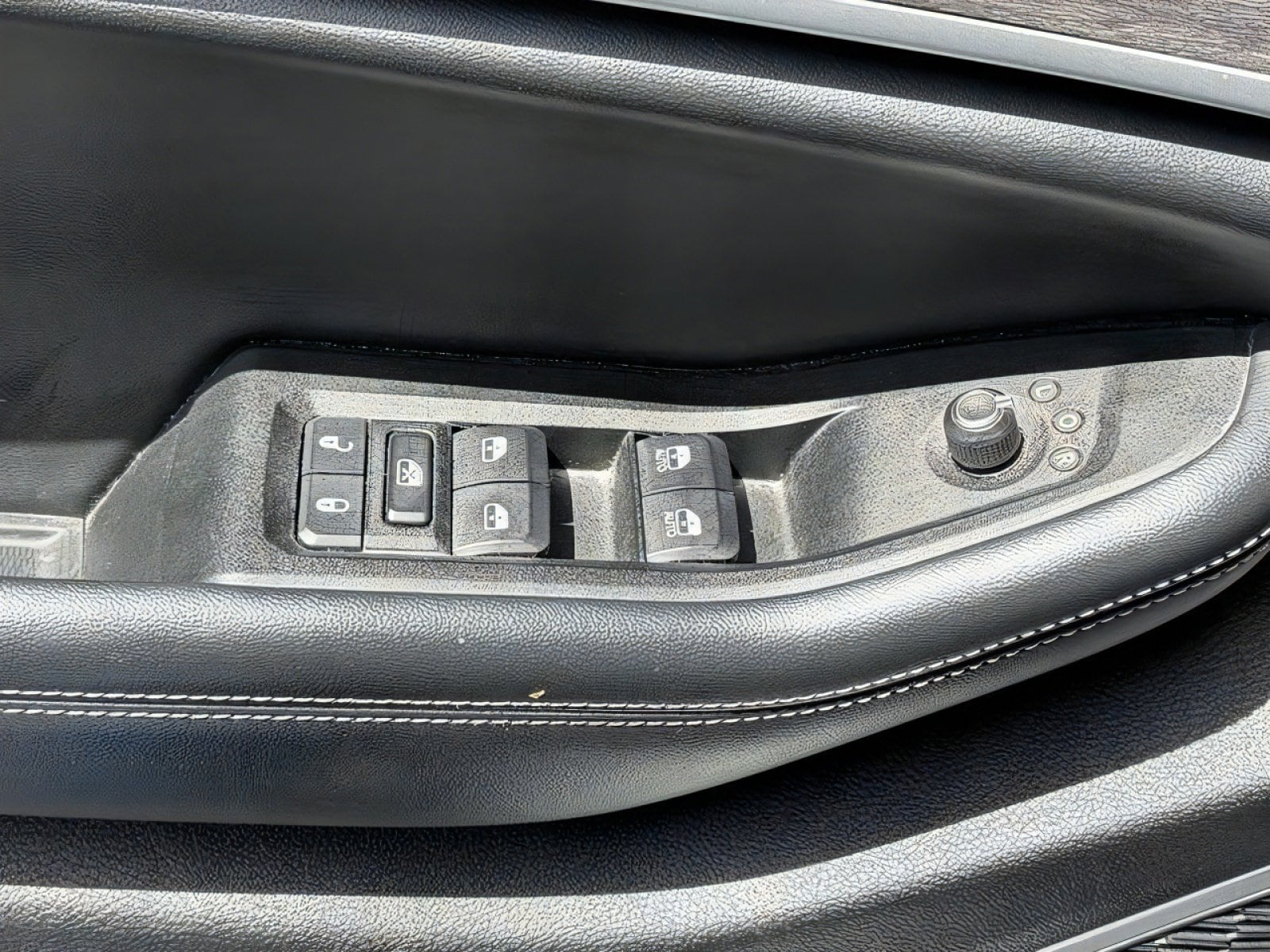 2021 Jeep Grand Cherokee L Limited - Photo 17