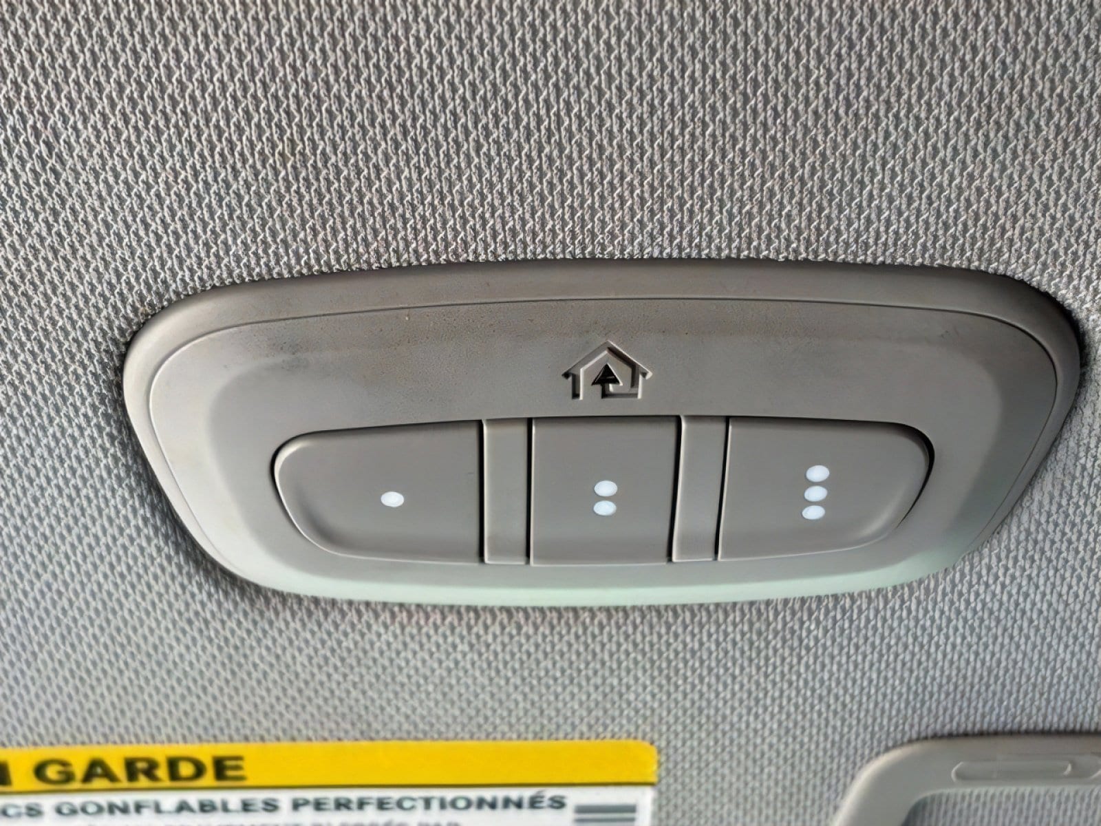 2021 Jeep Grand Cherokee L Limited - Photo 32