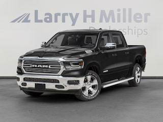 Used 2023 Ram 1500 Laramie Truck Crew Cab Surprise, AZ