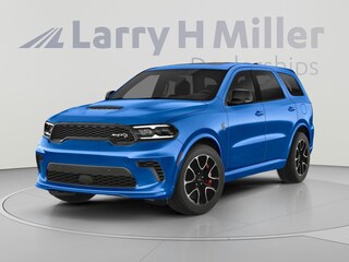 New 2027 Dodge Durango SRT Hellcat Jailbreak Sport Utility Surprise, AZ