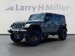 Used 2014 Jeep Wrangler Unlimited Sport 4x4 SUV