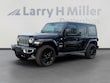  Jeep Wrangler Unlimited 4xe