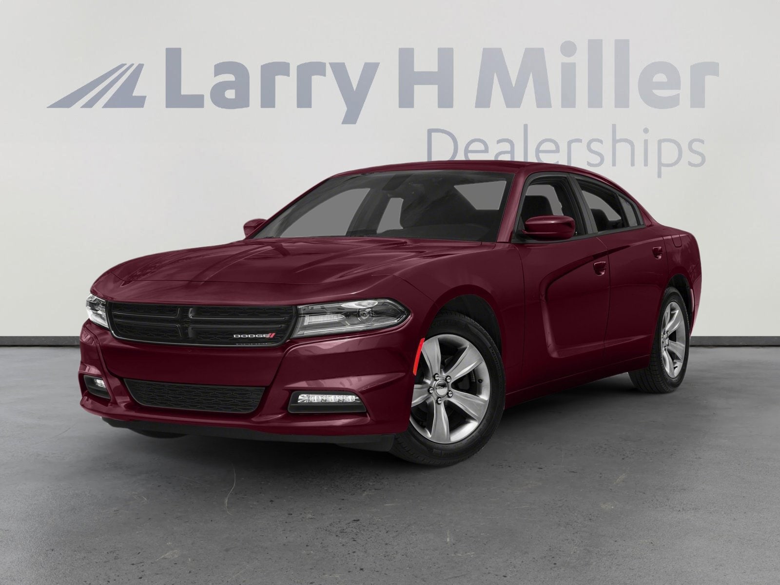2018 Dodge Charger SXT Plus's photo