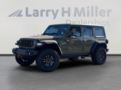 New 2026 Jeep Wrangler Rubicon 4 Door Sport Utility for sale near Buckeye, AZ