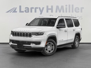 Used 2025 Jeep Wagoneer Base SUV Surprise, AZ