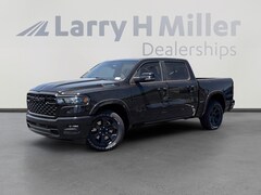 New 2026 Ram 1500 Big Horn Pickup for sale near Morristown, AZ