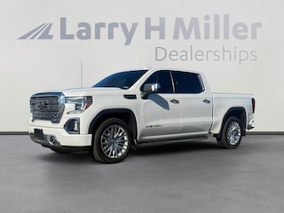 Used 2019 GMC Sierra 1500 Denali Truck Crew Cab Surprise, AZ