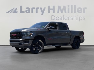 Used 2022 Ram 1500 Big Horn/Lone Star Truck Crew Cab Surprise, AZ