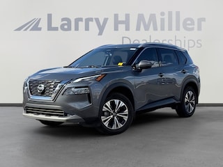 Used 2021 Nissan Rogue SV SUV Surprise, AZ