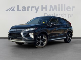 2018 Mitsubishi Eclipse Cross 1.5 SEL CUV