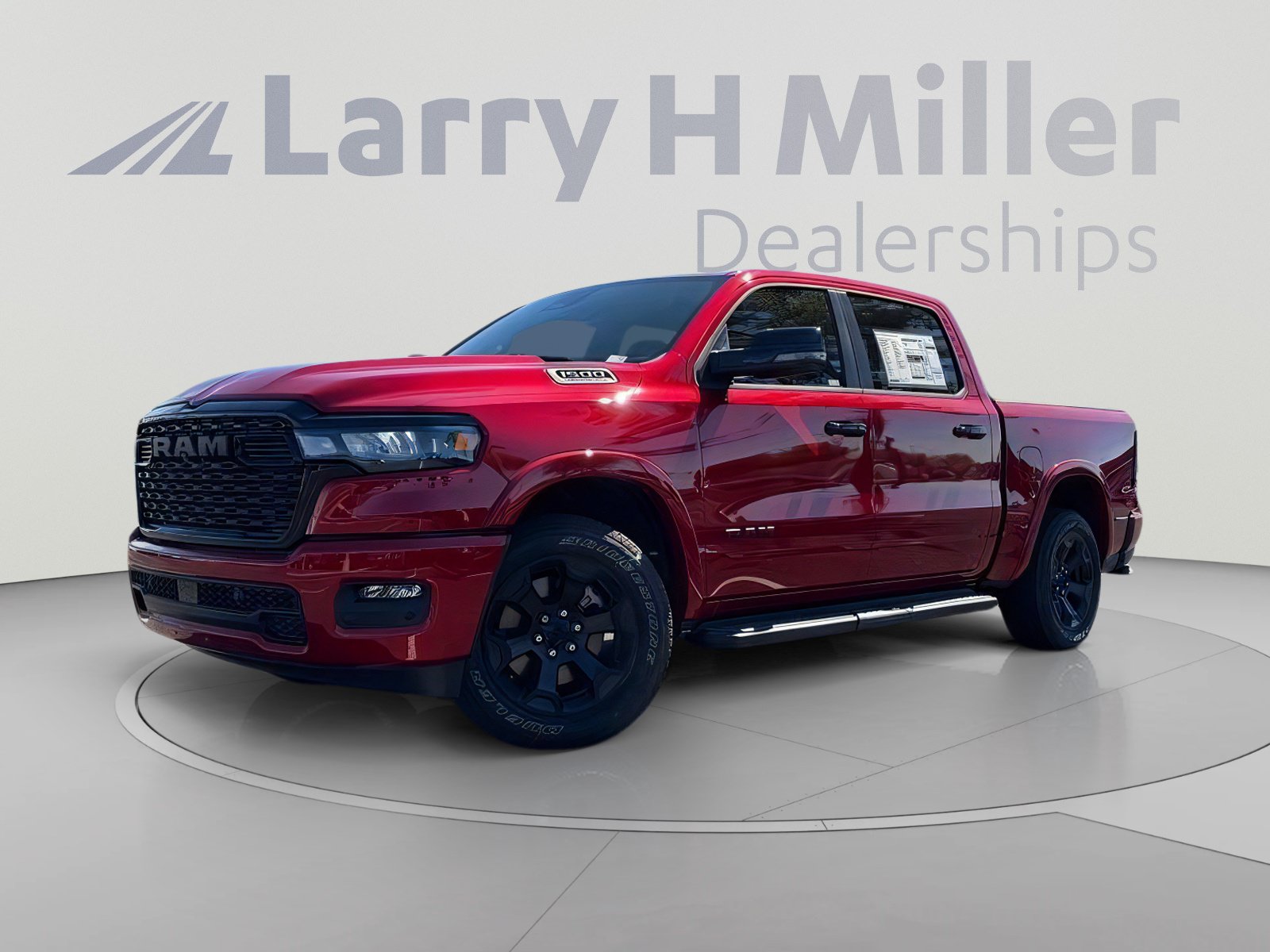  Ram 1500