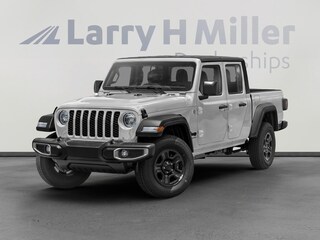 Used 2022 Jeep Gladiator Sport Truck Crew Cab Surprise, AZ