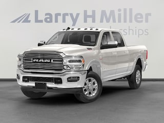 Used 2021 Ram 2500 Laramie Truck Crew Cab Surprise, AZ