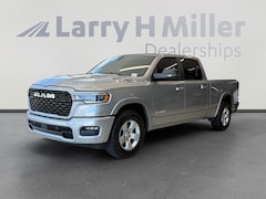 New 2025 Ram 1500 Big Horn Pickup for sale near Goodyear, AZ