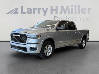 New 2025 Ram 1500 Big Horn Pickup Surprise, AZ