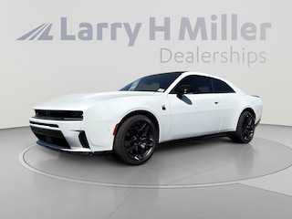 New 2026 Dodge Charger Scat Pack Coupe Surprise, AZ