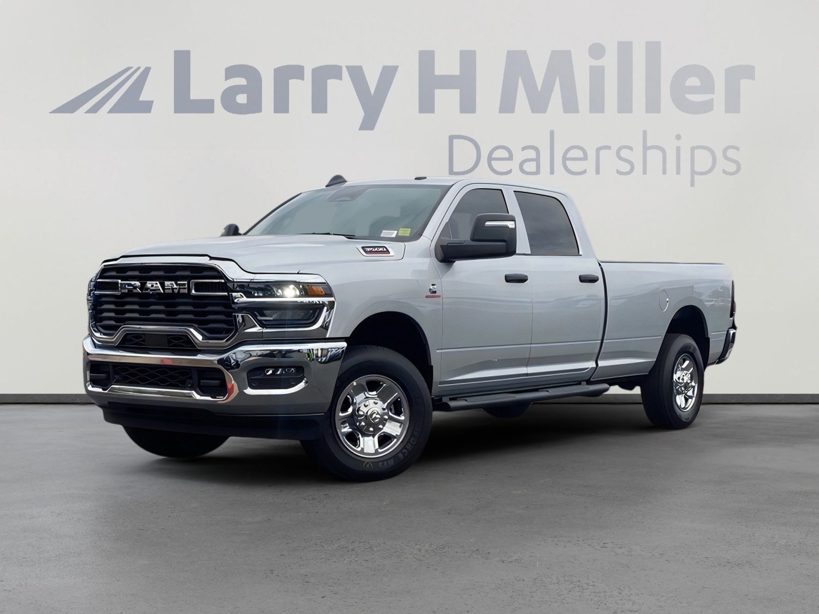 2026 RAM Ram 3500 Pickup Tradesman's photo