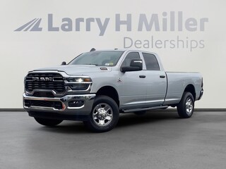 New 2026 Ram 3500 Tradesman Pickup Surprise, AZ