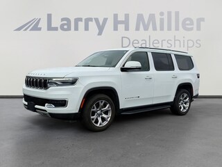 Used 2022 Jeep Wagoneer Series II SUV Surprise, AZ