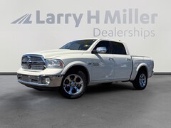 2017 Ram 1500 Laramie Truck Crew Cab Surprise, AZ