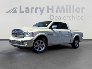 Used 2017 Ram 1500 Laramie Truck Crew Cab Surprise, AZ