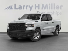 New 2025 Ram 1500 Tradesman Pickup for sale near Palo Verde, AZ