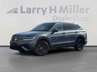Used 2024 Volkswagen Tiguan 2.0T SE SUV Surprise, AZ