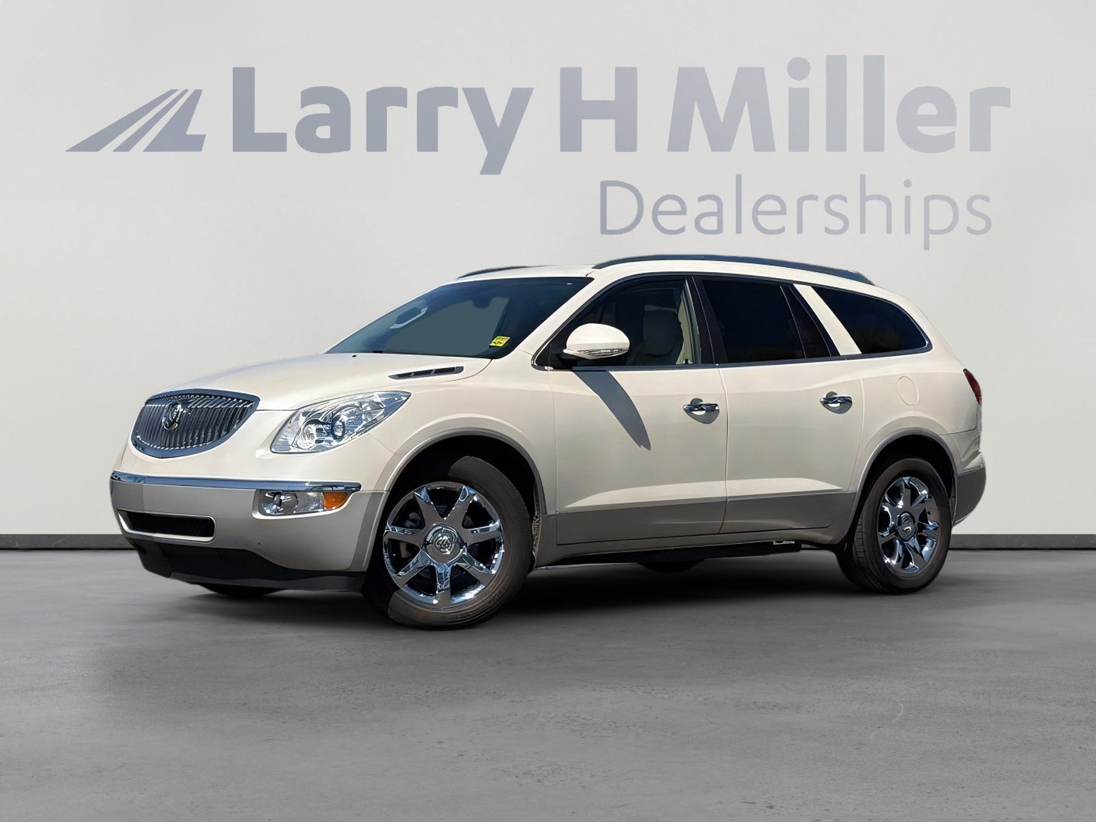 2009 Buick Enclave CXL FWD's photo