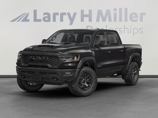 New 2026 Ram 1500 RHO Pickup Surprise, AZ