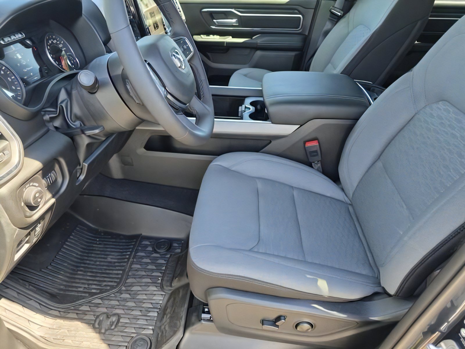 2026 RAM 1500 Big Horn/Lone Star - Photo 19